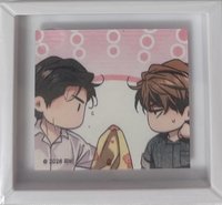 融冰曲線: 𝙄𝙣𝙩𝙚𝙧𝙢𝙞𝙨𝙨𝙞𝙤𝙣🏒 磁鐵 