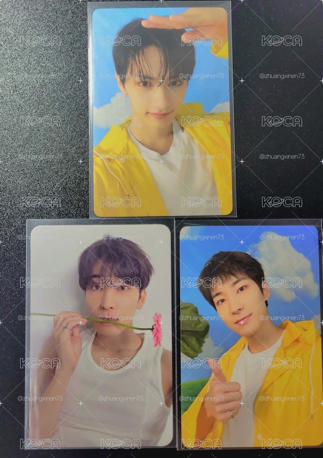 seventeen