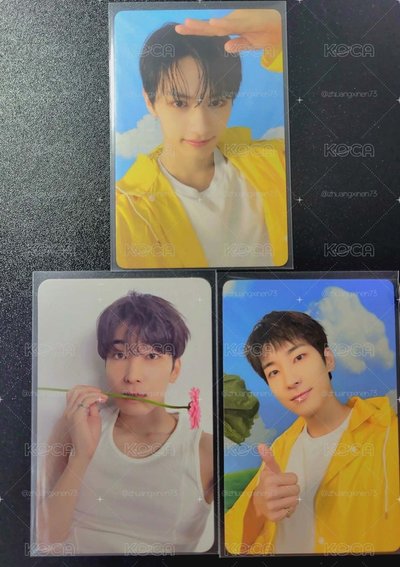 seventeen