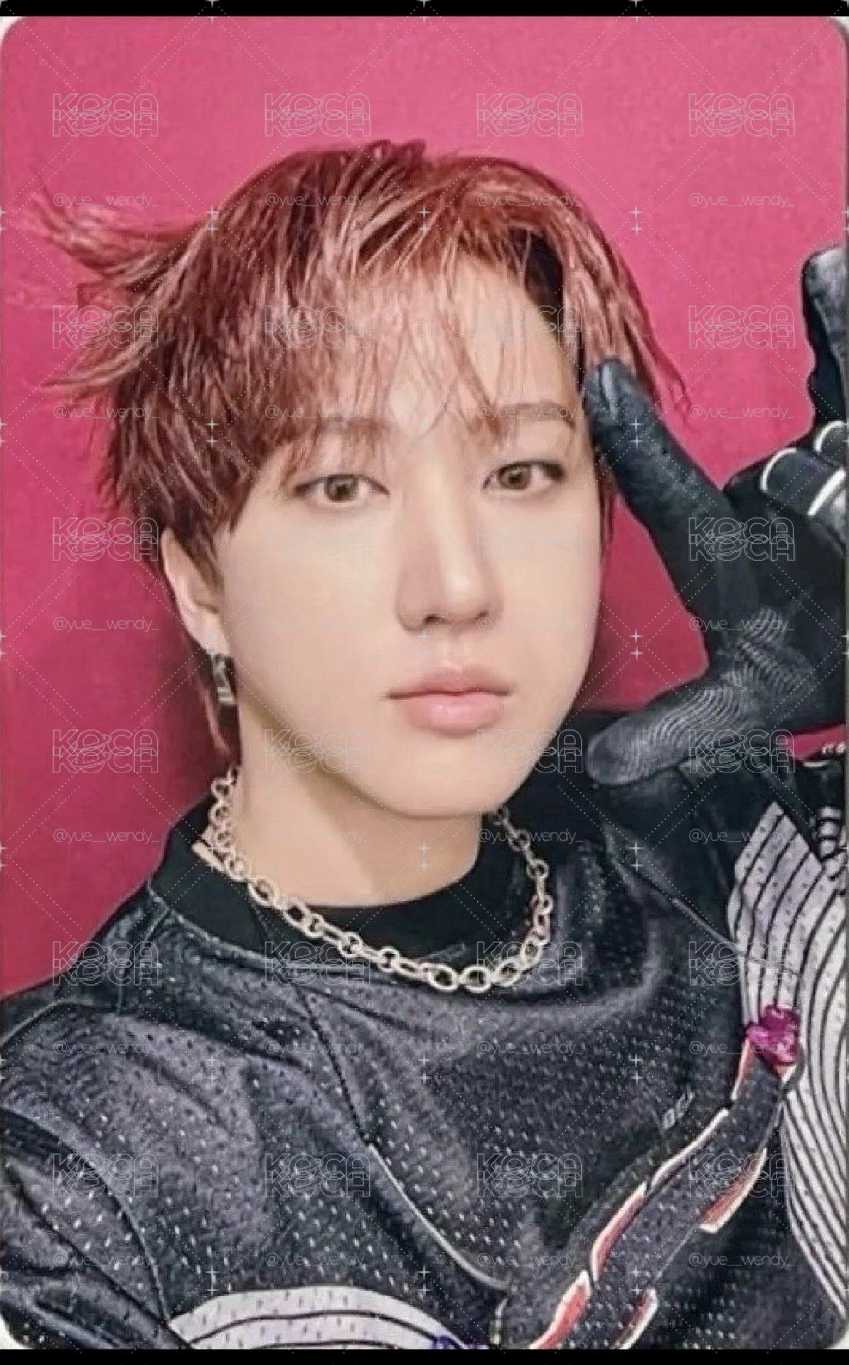 彬KMS