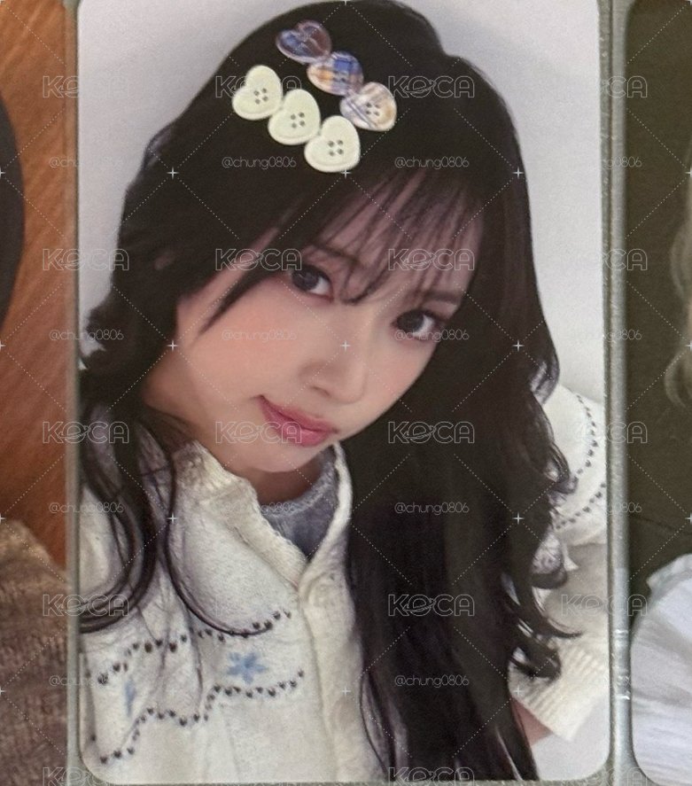 森系女孩友