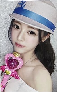 Ice Cream fans 線上 簽售卡 