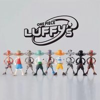 BANDAI LUFFY's 冒險的記憶 vol.1
