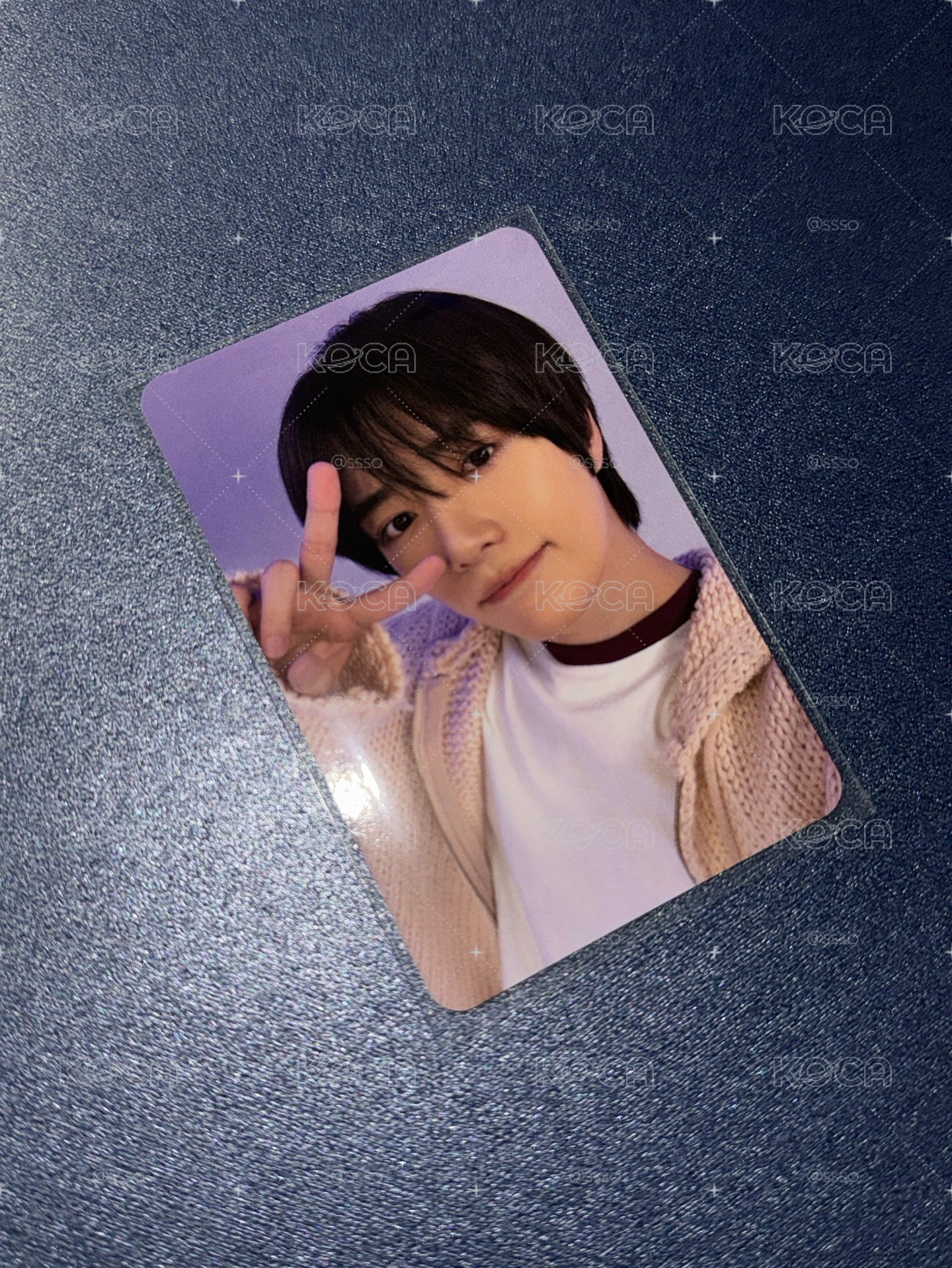 TXT VR小卡 現貨