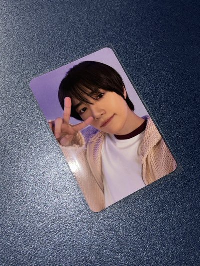 TXT VR小卡 現貨