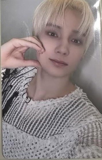 💛未拆單封寧+日咖特典+kkt特典寧-非現（單出/被綁）