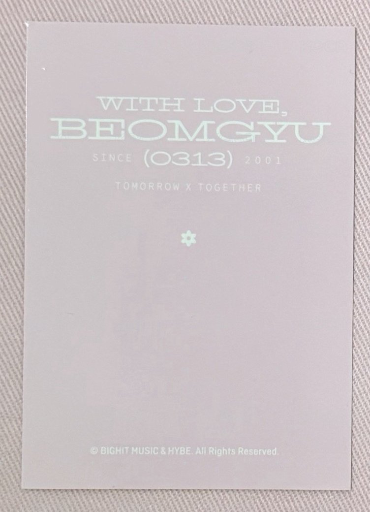生日金髮圭