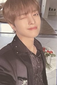 Crush on us ONEUS 1st Ontact Live 直播卡 