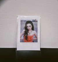 柒滿額拍立得