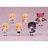 盲盒系列「驚喜黏土人」（ねんどろいどさぷらいず ）
