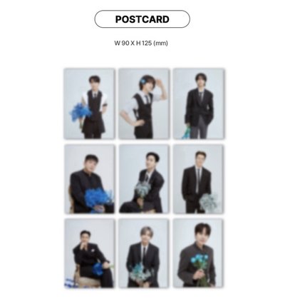 Weverse 會員禮