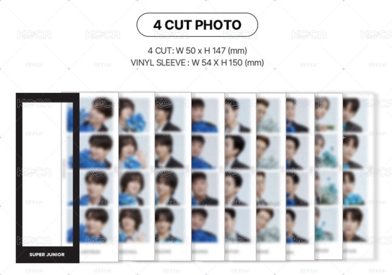Weverse 會員禮