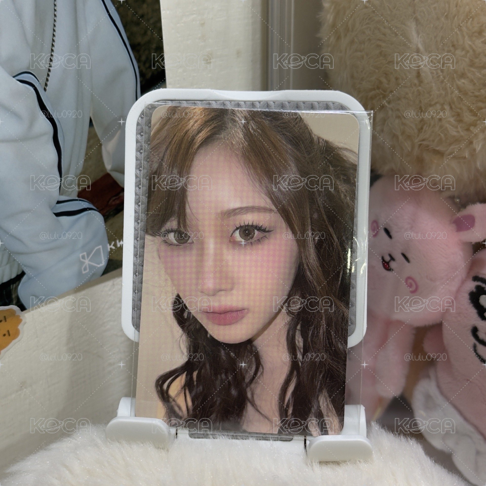 Whiplash MS幸運卡•ms吉•GISELLE