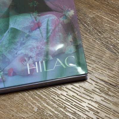 IU LILAC (HILAC Ver.) 全專