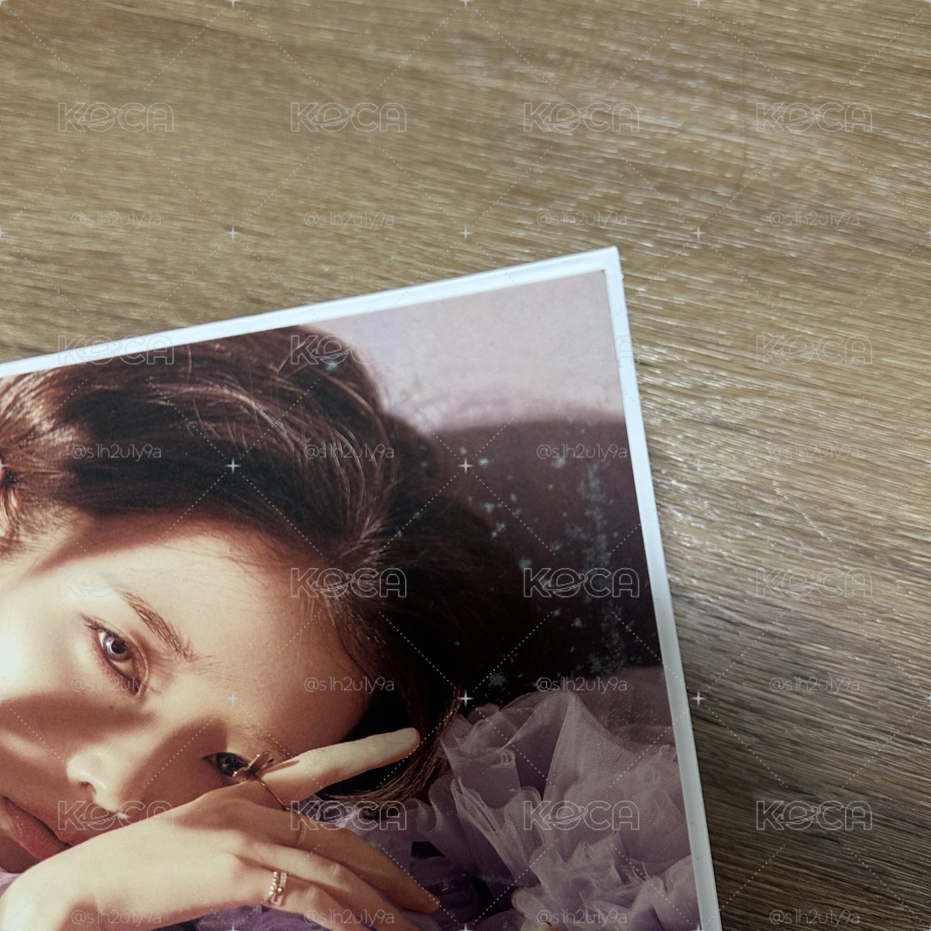 IU LILAC (HILAC Ver.) 全專