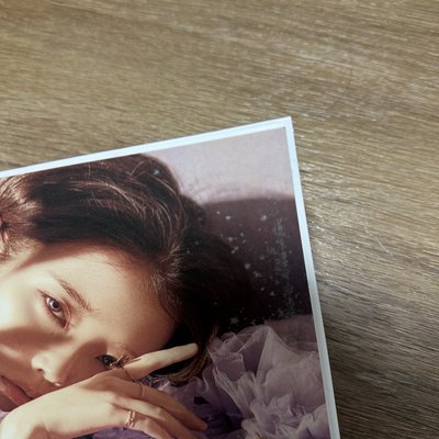 IU LILAC (HILAC Ver.) 全專