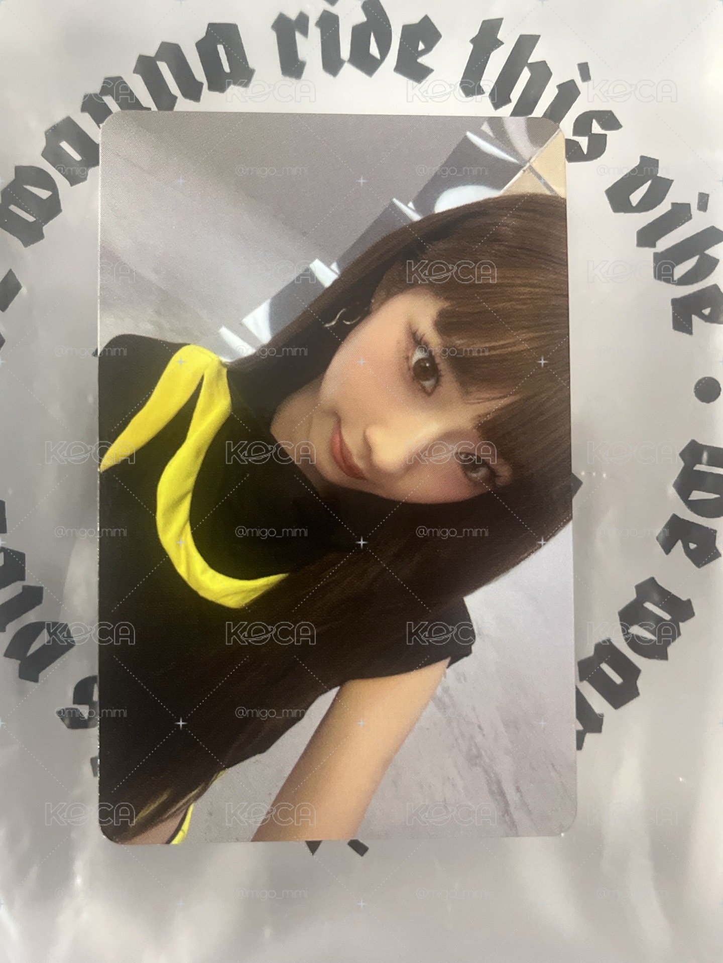 🦊卡冊卡露❗️現貨❗️