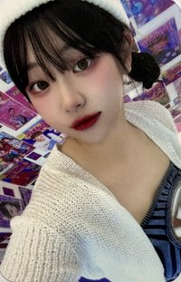 chodan 見面會 入場卡 / 場限卡 