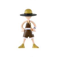 BANDAI LUFFY's 冒險的記憶 vol.2 公仔 騙人布款