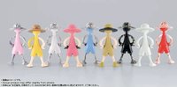 LUFFY's 冒險的記憶 vol.2