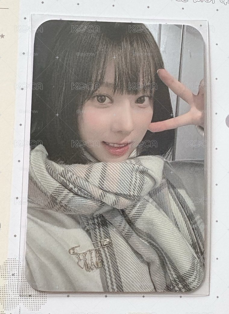 23年生日冬❄️
