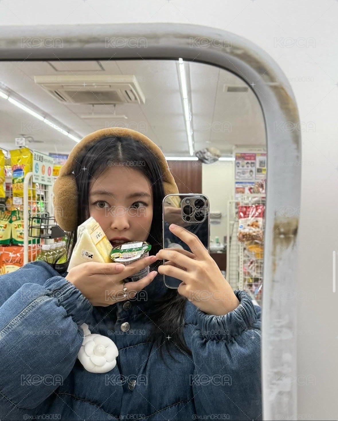 Jennie福袋（保證值ჱ̒^> ̫ <.ᐟ‪‪‪.ᐟ‪‪‪.ᐟ‪‪‪