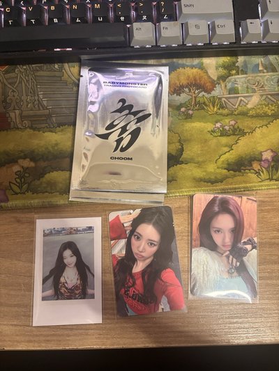 賣一些快閃店的東西
