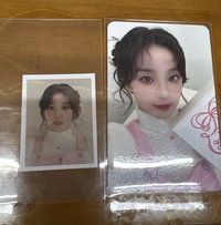 琦年曆卡+證件照
