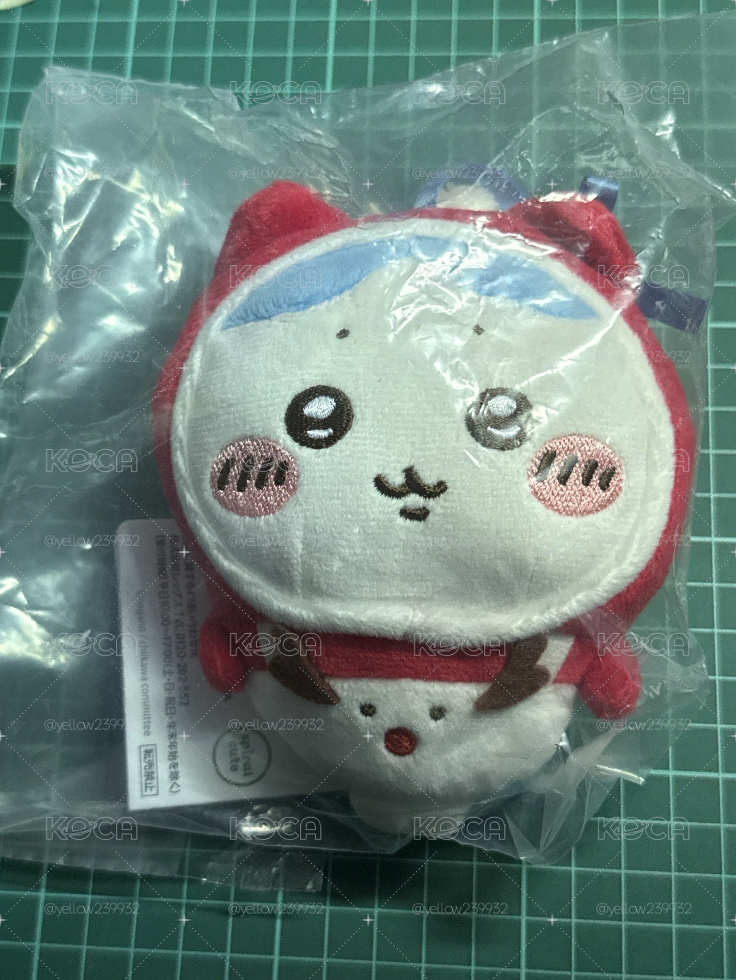 24聖誕一番賞 小八 e賞