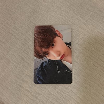 明小狗 oy特典卡