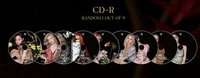 迷九 CD