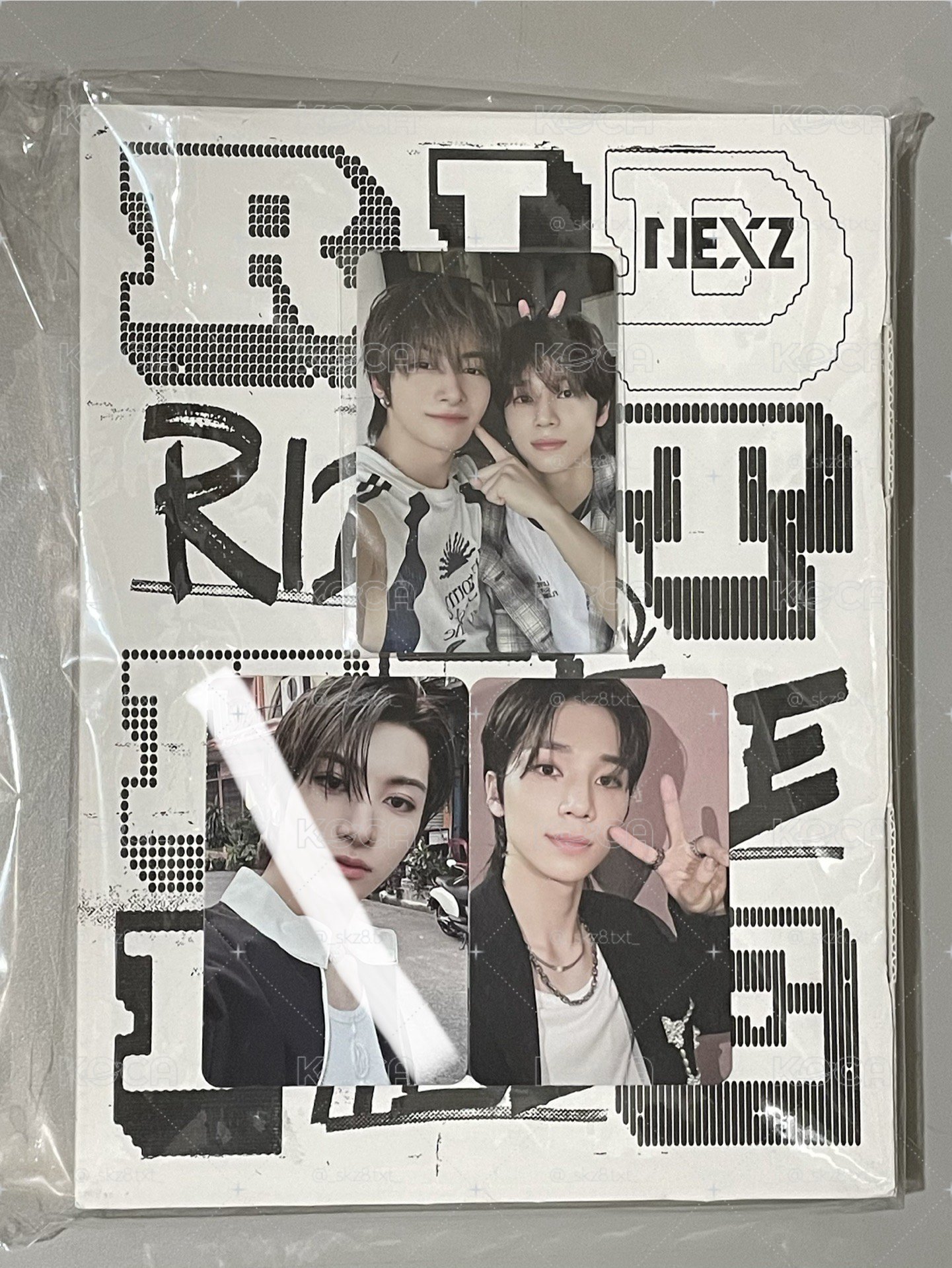 rtv特別版整圖不拆