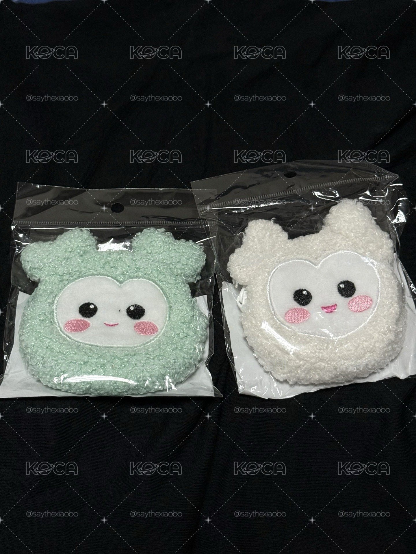 [現貨速出] 多賢 新國立Lovely耳機包