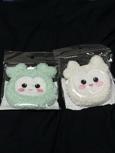 ［全新現貨] Mina / 多賢 新國立Lovely耳機包