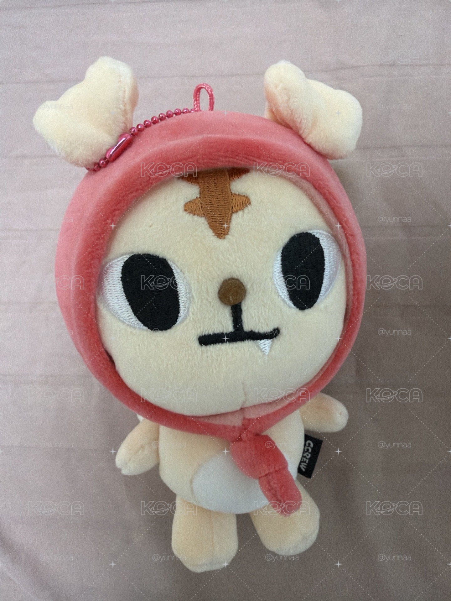 虎謨