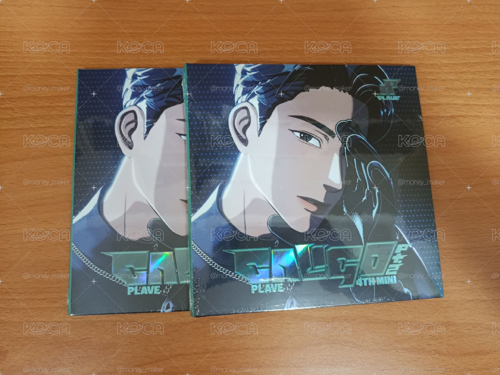 河玟ID pass未拆專