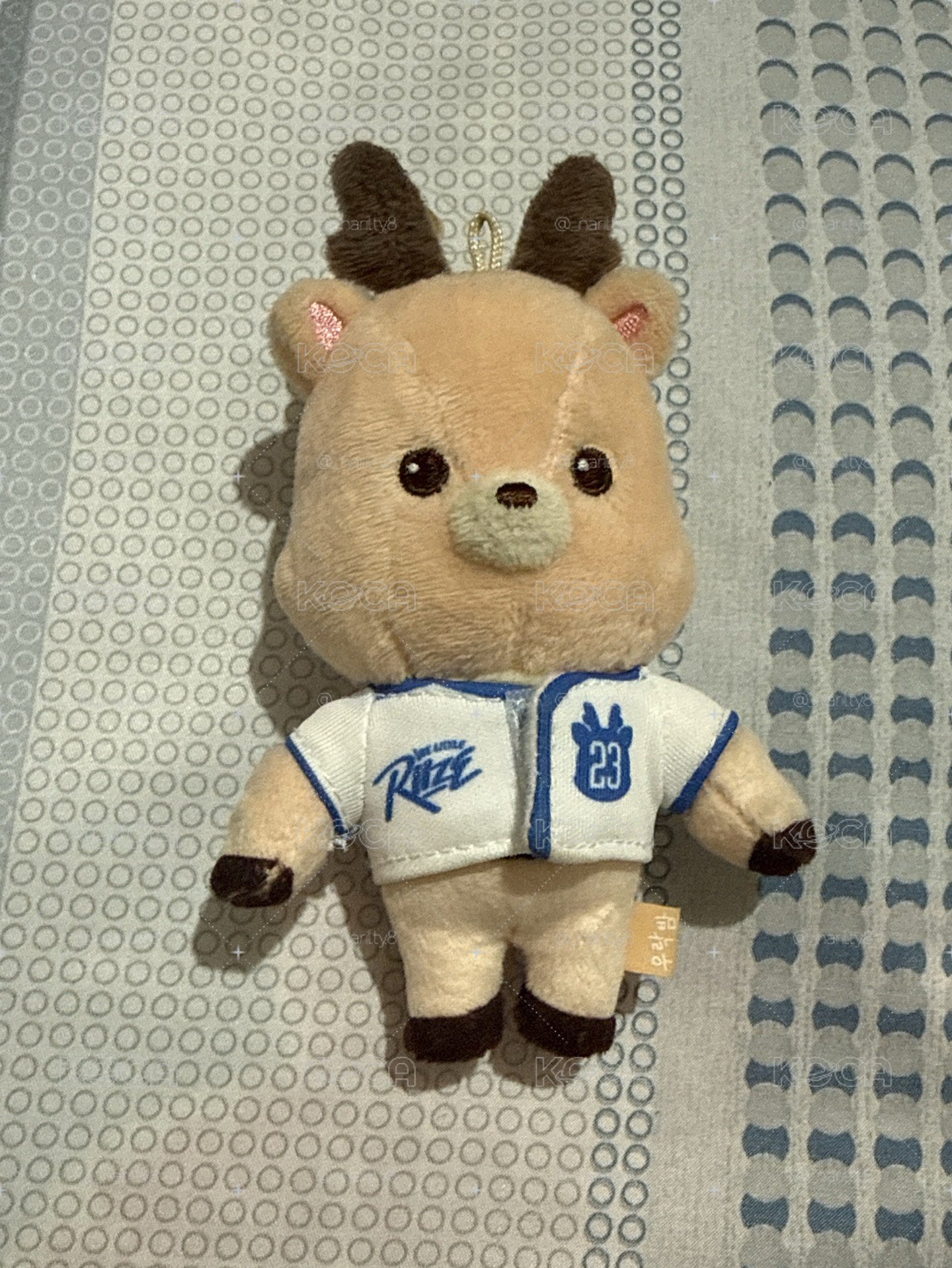 磁吸烏拉鹿