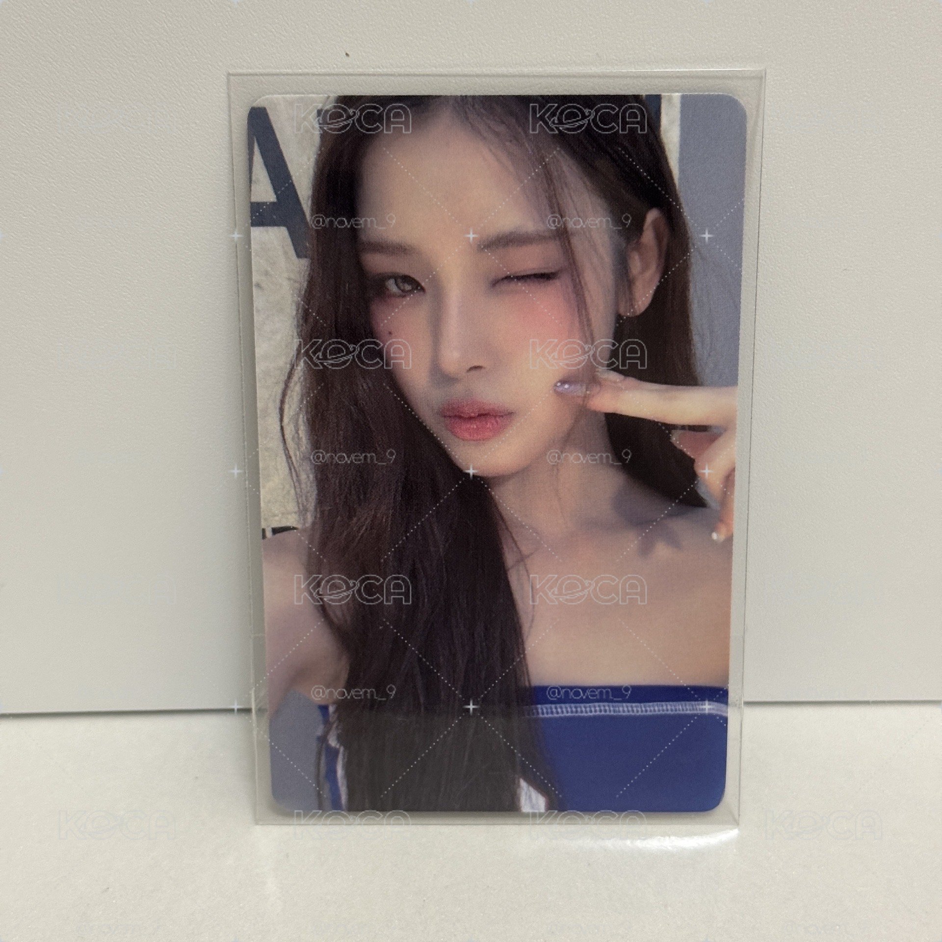 迷二 MA2.0 麥