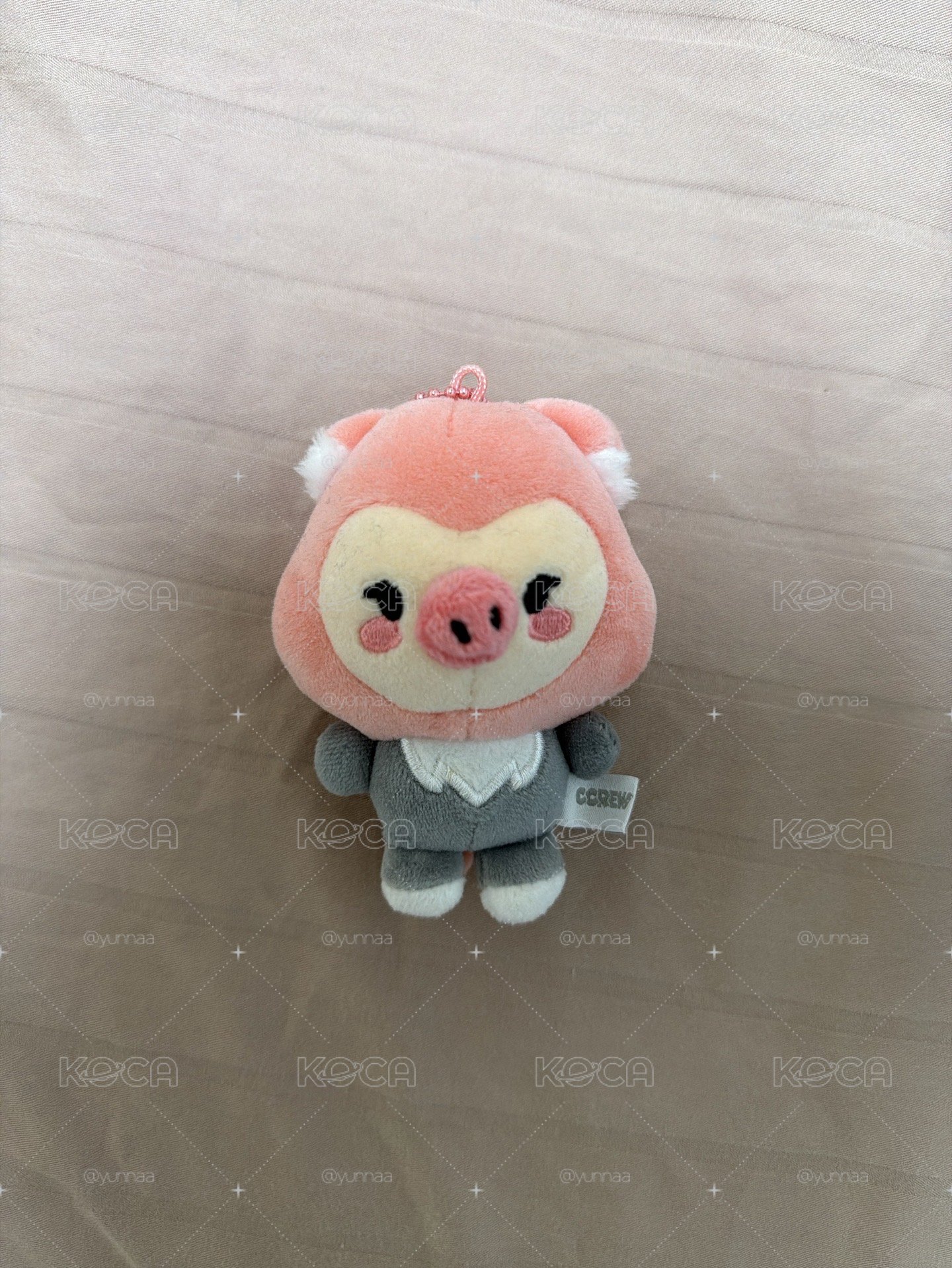迷你嗚批