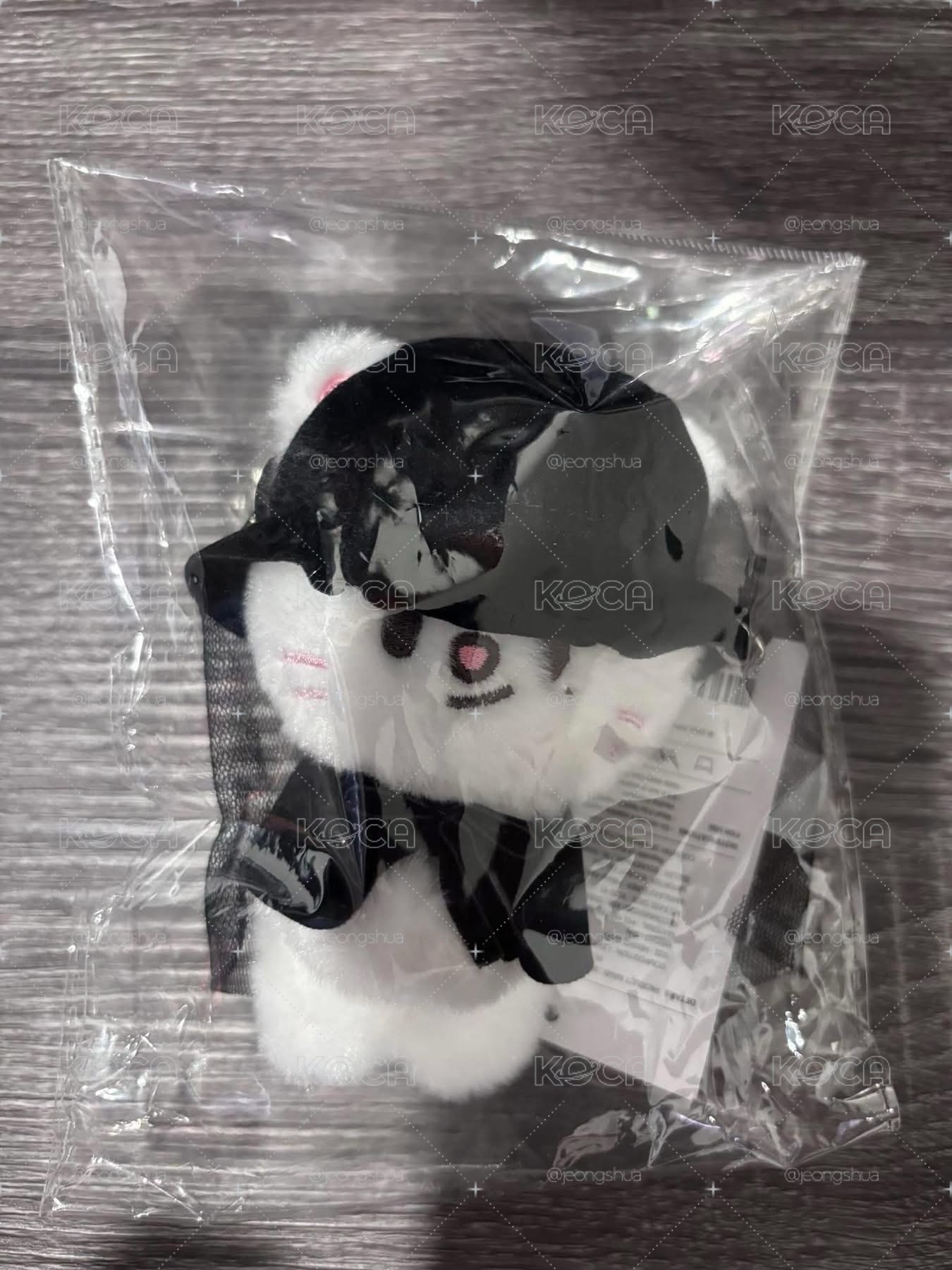辰Do it吊娃