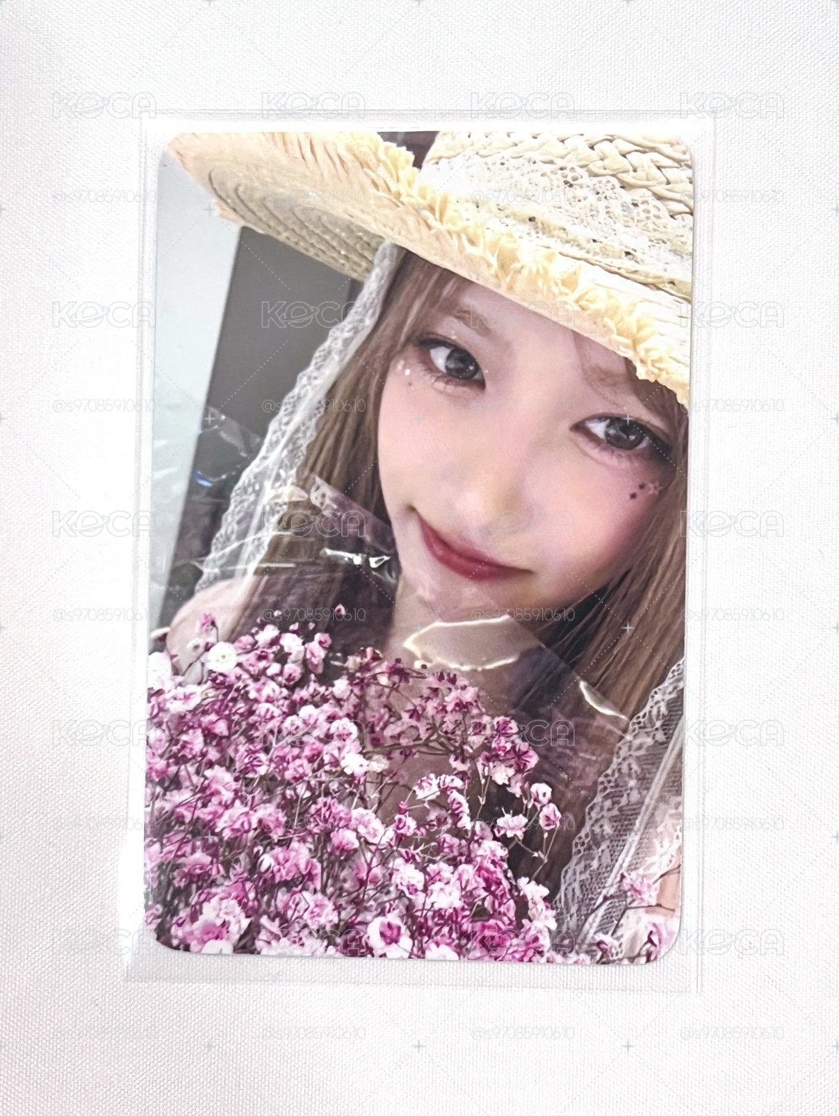拿花瑞