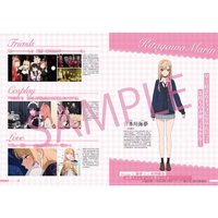 Season 2 電視動畫 公式FAN BOOK《嬉しすぎてブチ上げよいちょ！》