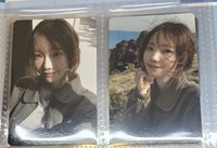 專卡6張