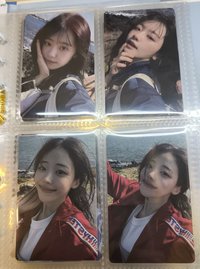專卡6張