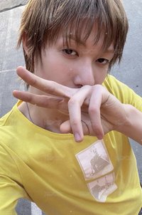 Portrait B 全專馬