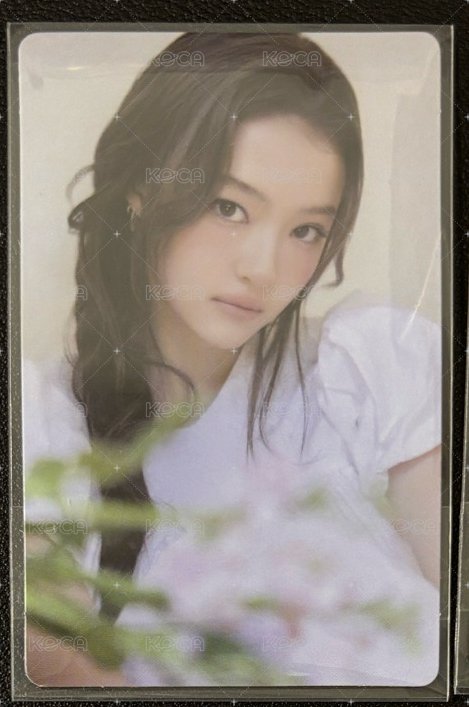 歪頭的