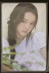 歪頭的
