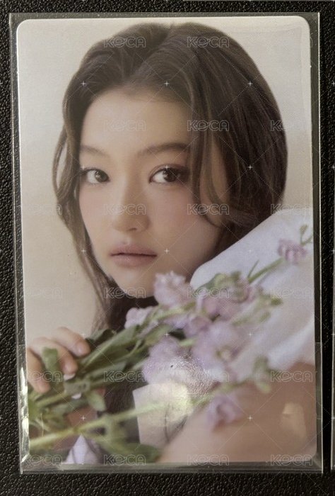 旁邊有花