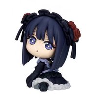 Takara Tomy 公仔 黑江雫