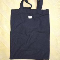 ANIBEAR 快閃禮盒 帆布袋 